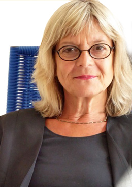 Hanna Herty - Portrait